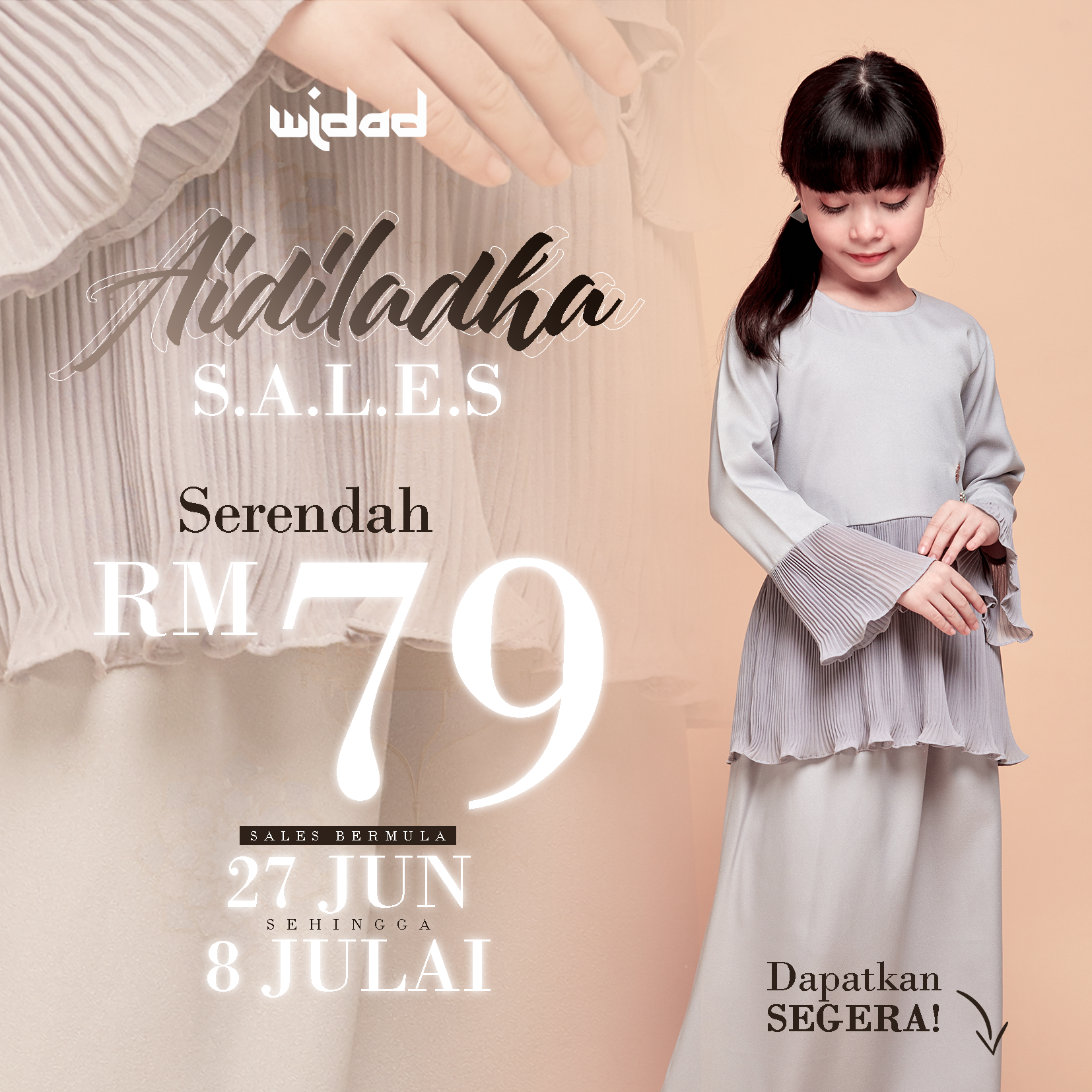 BAHAN CREATIVE WIDAD