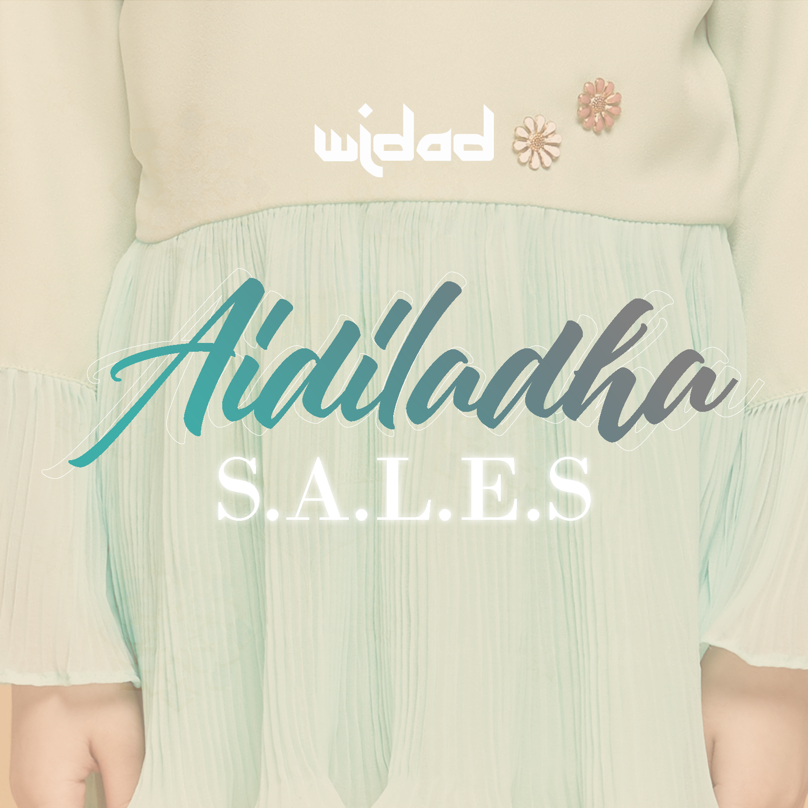 SALES AIDILADHA WIDAD