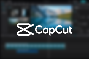 CAPCUT DI PHONE, EDIT VIDEO, TIKTOK