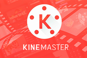 KINE MASTER, EDIT VIDEO, VIDEO LAYERING 
