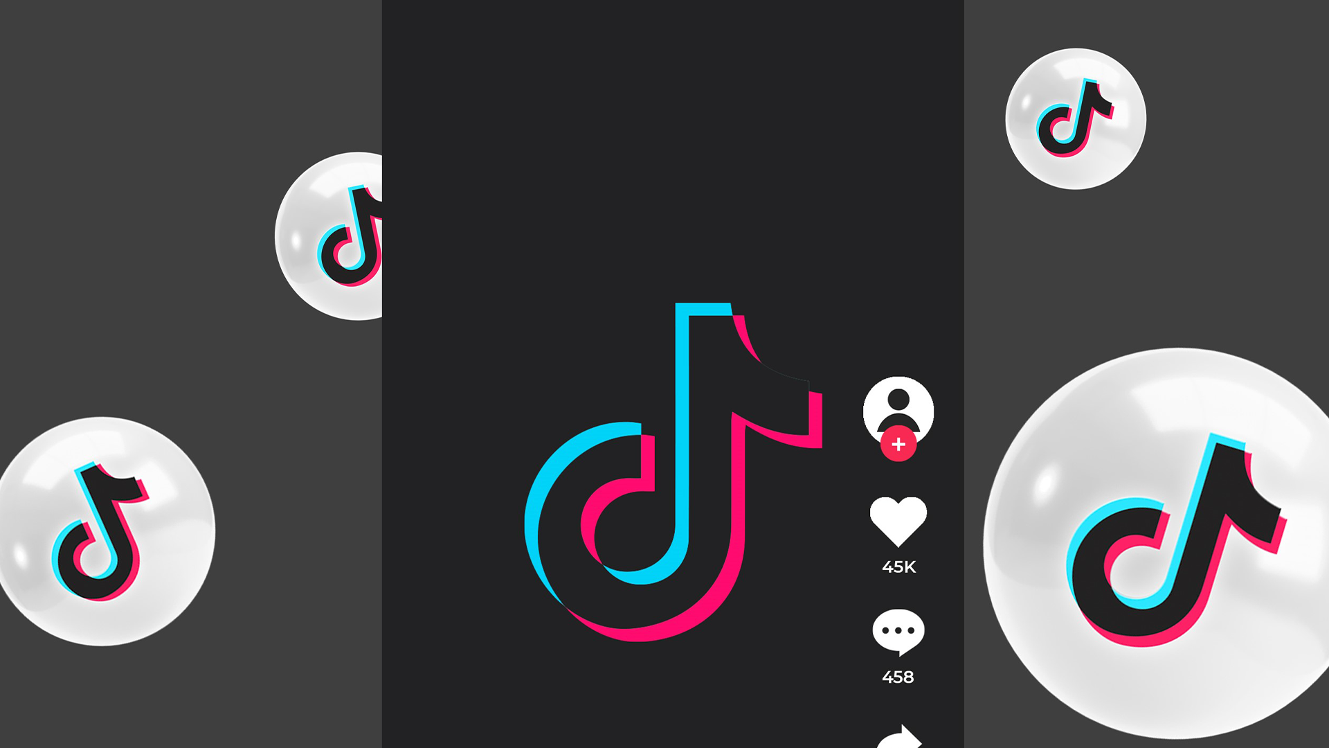 tiktok logo