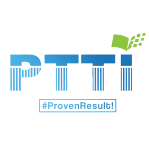 Logo PTTI