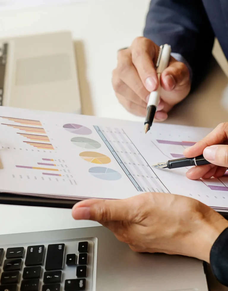 digital marketing strategy discussion and performance analysis