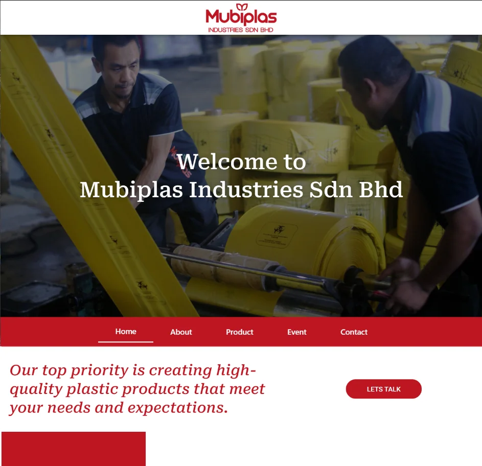 COMPANY YANG BERKAITAN DENGAN INNOVATION DAN CONSTURCTION,ADA TOOLS KUNING